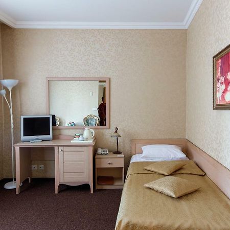 Hermitage Hotel Rostov-On-Don Екстериор снимка