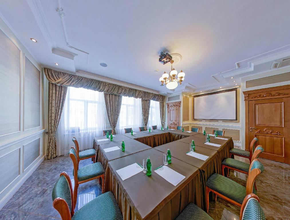 Hermitage Hotel Rostov-On-Don Екстериор снимка