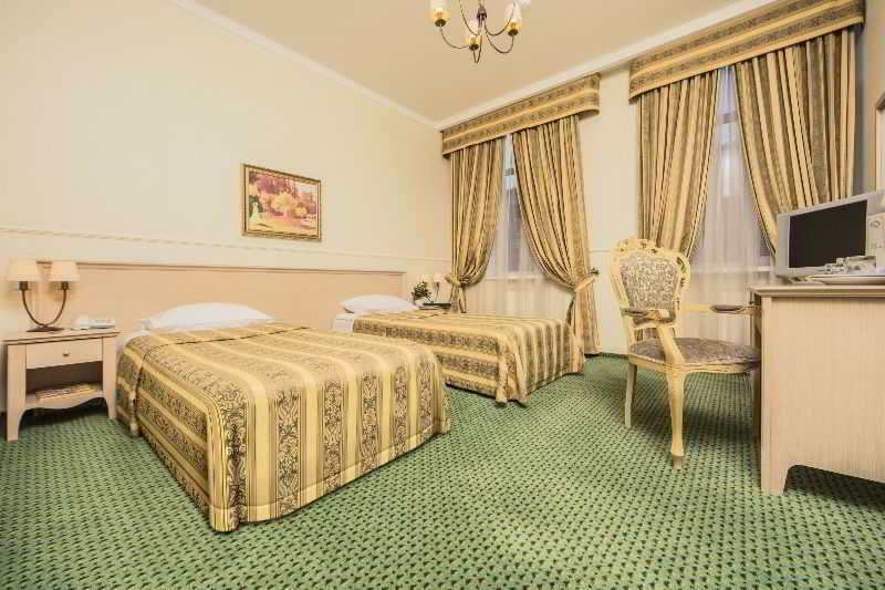 Hermitage Hotel Rostov-On-Don Екстериор снимка