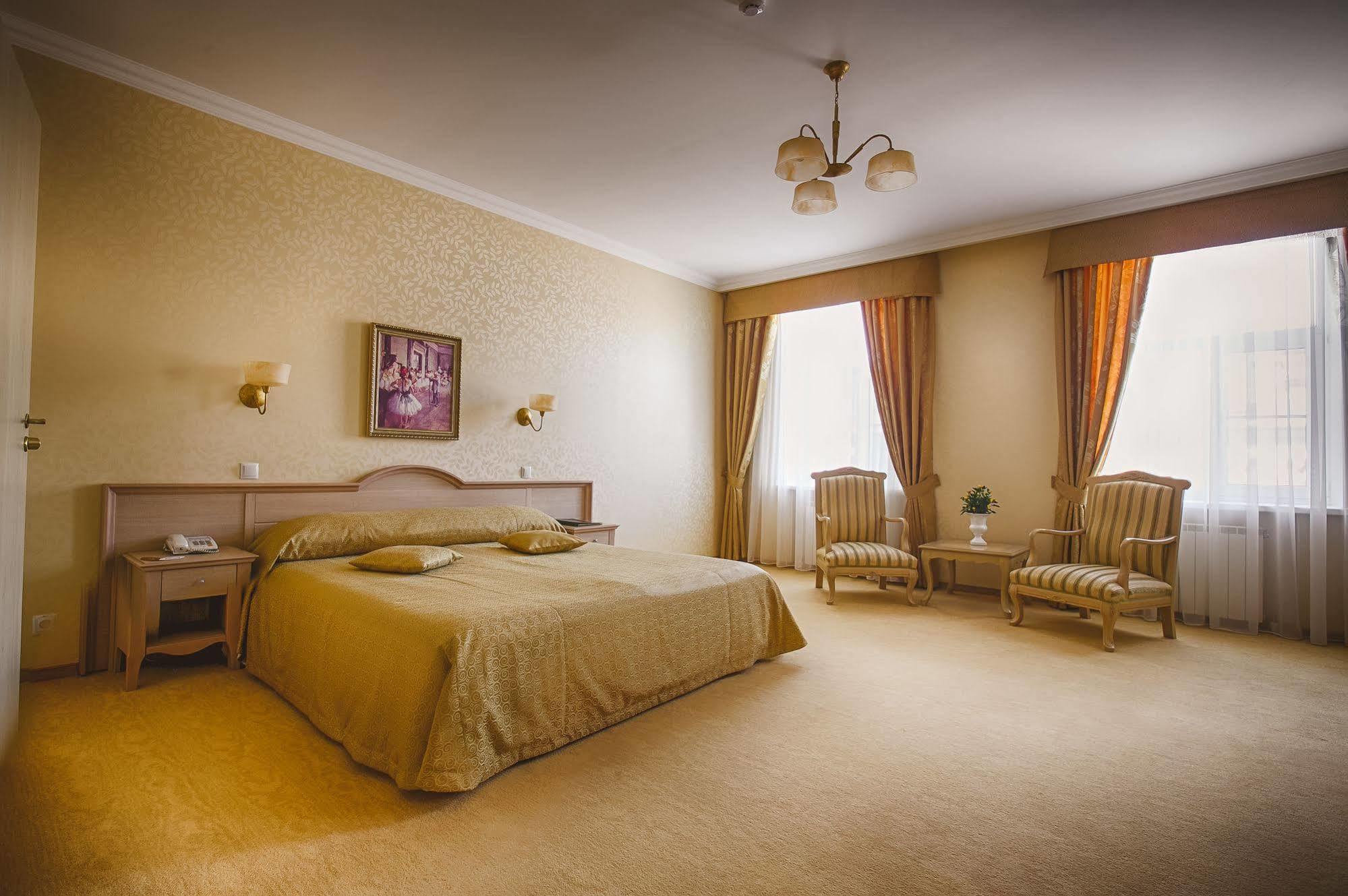 Hermitage Hotel Rostov-On-Don Екстериор снимка