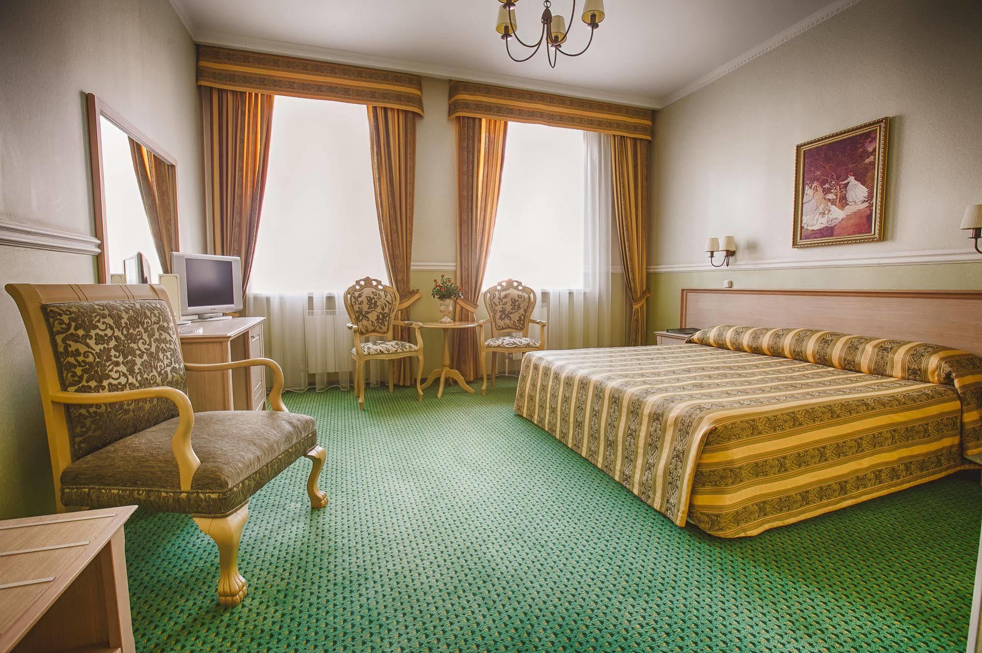 Hermitage Hotel Rostov-On-Don Екстериор снимка